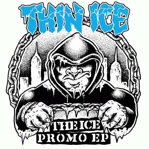Thin Ice (GER) : The Ice Promo